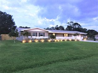 270 Baker Rd, Melbourne, FL 32934