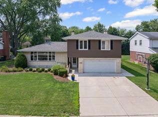 516 S Patton Ave, Arlington Heights, IL
