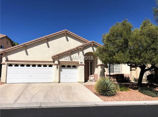 8072 Marin Pointe Ave, Las Vegas, NV 89131