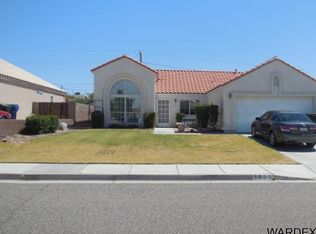 1636 Kyle Ave, Bullhead City, AZ 86442