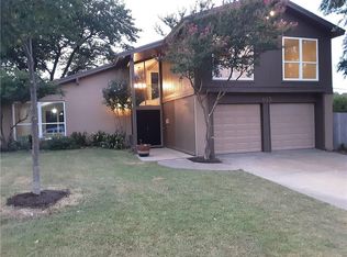 635 Madison Ct, Duncanville, TX 75137