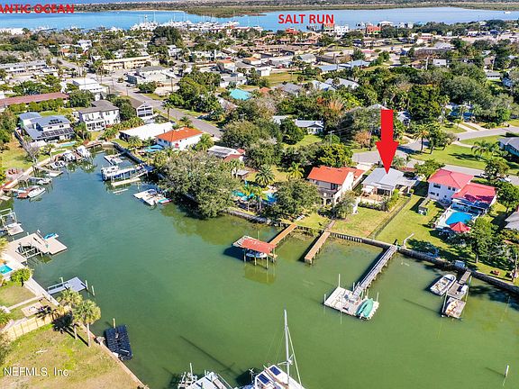5th image of 209 S Matanzas Blvd