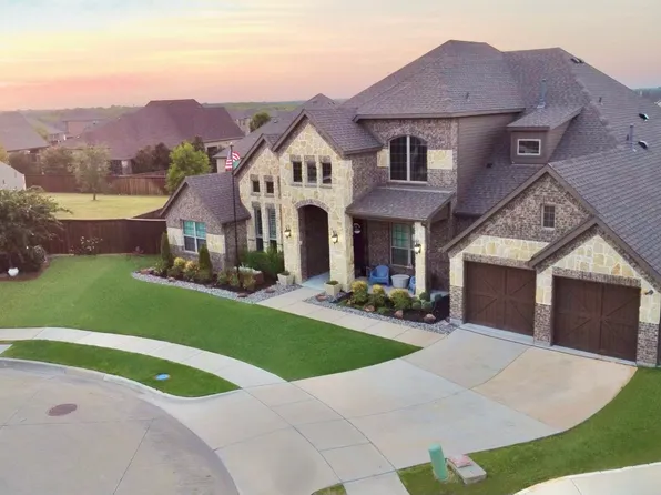 1225 Lucca Ct, Rockwall, TX 75032