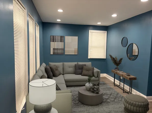 2019 Ashland Ave #1, Evanston, IL 60201