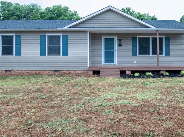 7064 Kennedy Rd, Trinity, NC 27370