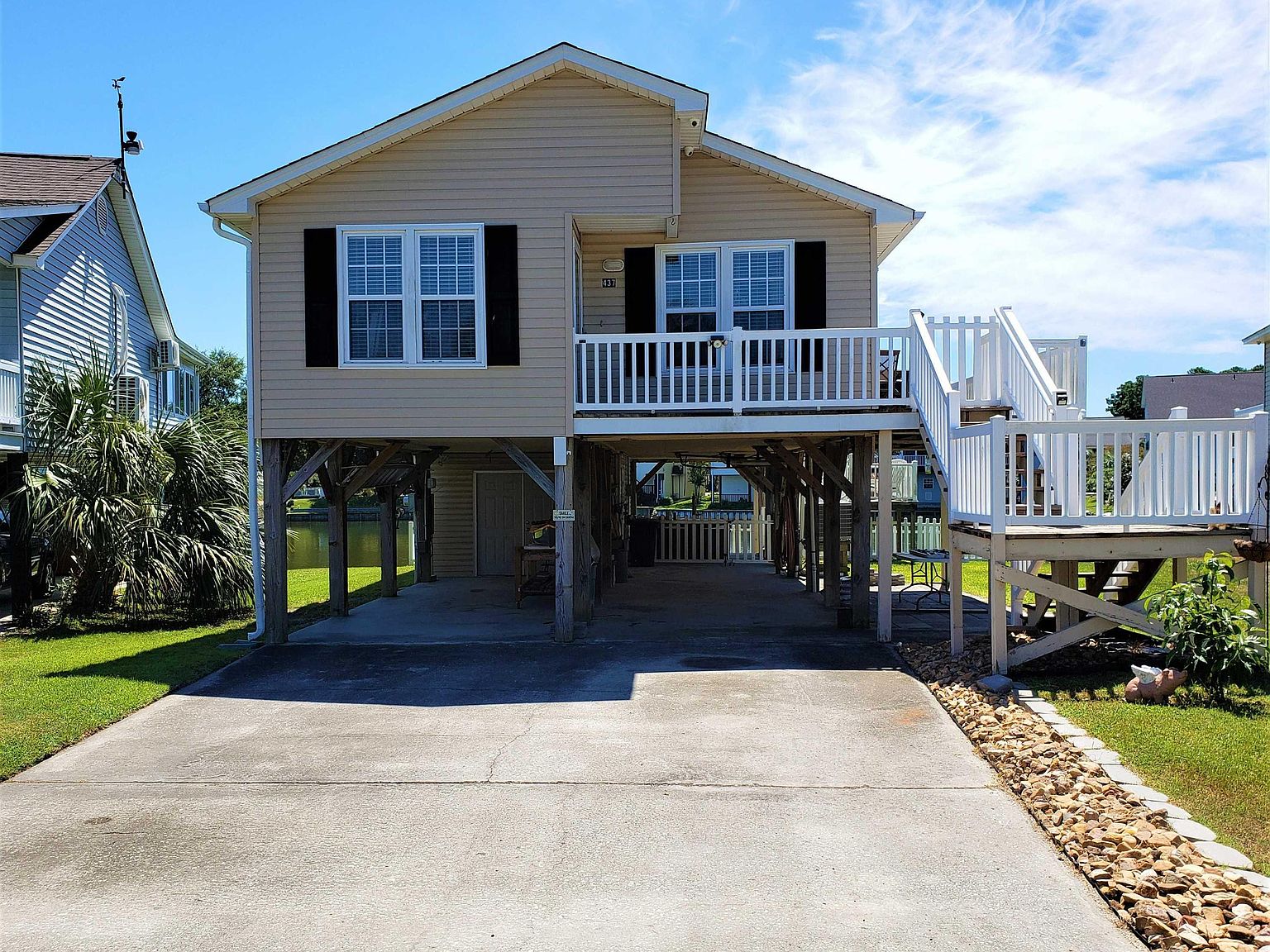 437 Bay Dr, Murrells Inlet, SC 29576 MLS 2316640 Zillow