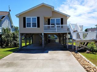 437 Bay Dr, Murrells Inlet, SC 29576