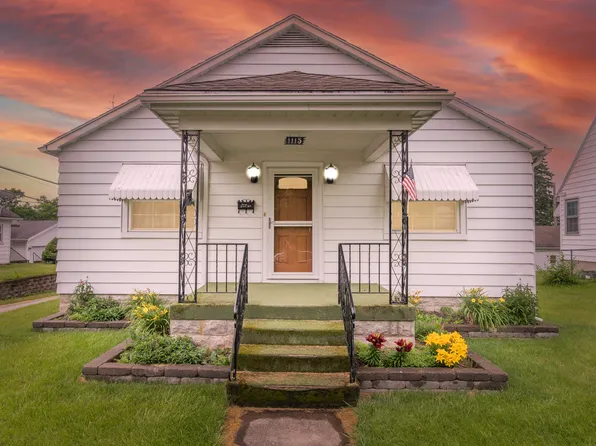 1115 N Main Ave, Sidney, OH 45365