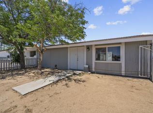 7745 California City Blvd, California City, CA 93505