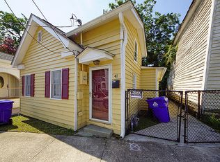 41 Poinsett St, Charleston, SC 29403