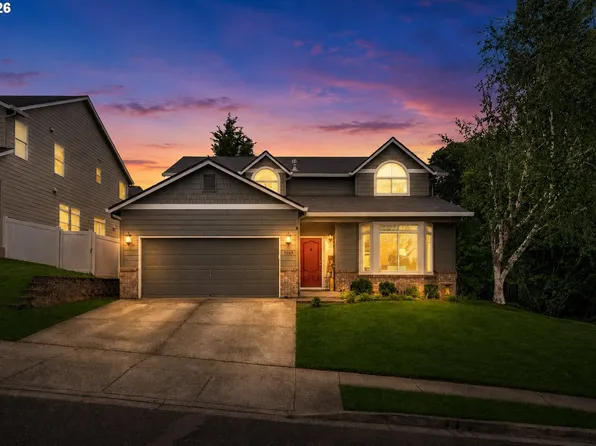 1509 N Heron Dr, Ridgefield, WA 98642