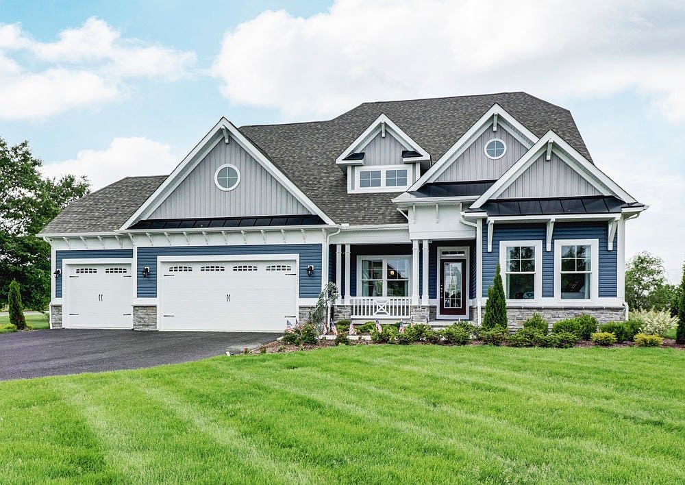 Whatley Plan, Woodridge, Milton, DE 19968 Zillow