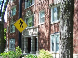 1528 W Pratt Blvd #1526, Chicago, IL 60626