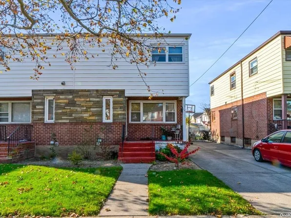 111-12 Francis Lewis Boulevard, Queens Village, NY 11429