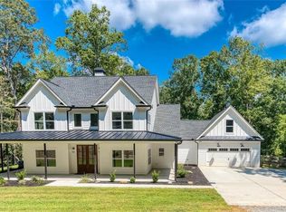 1744 Monroe Mill Rd, Buchanan, GA 30113