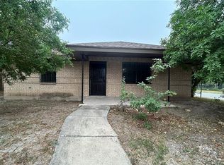 129 W Falcon Ave, Pharr, TX 78577