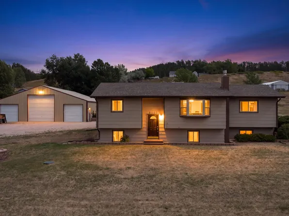 8062 Blucksberg Dr, Sturgis, SD 57785