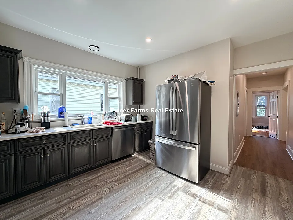 25 Warner St #2Z