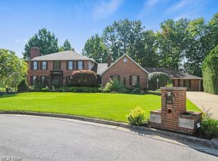 3177 Chablis Ln, Poland, OH