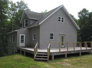 3553 Cth E #K, Conover, WI 54519