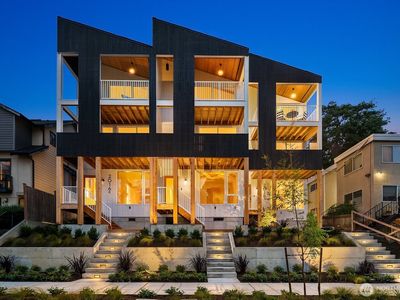 2014 Franklin Avenue E #C, Seattle, WA, 98102