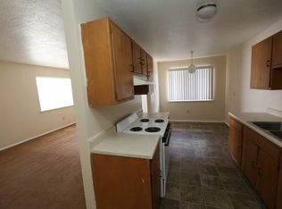 424 Jefferson St NE, Albuquerque, NM 87108