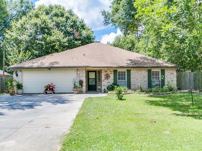 27626 Christiana Dr, Magnolia, TX, 77355