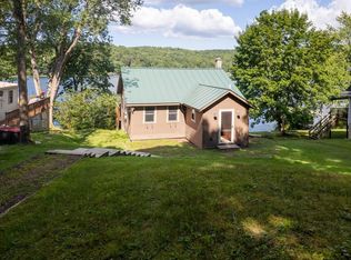 97 Campbell Rd, Castleton, VT 05735