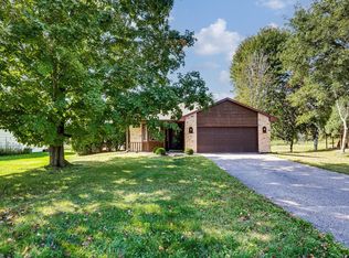 10622 Marmon St NE, Blaine, MN 55014