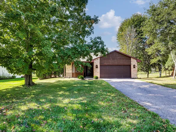 10622 Marmon St NE, Blaine, MN 55014