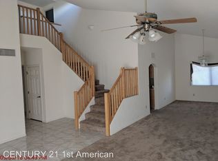 180 N Eastern Slope Loop, Tucson, AZ 85748