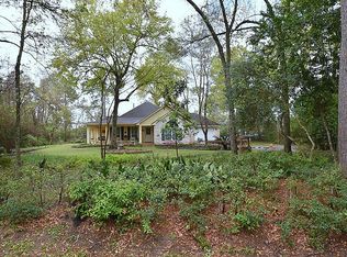 14031 Jarvis Rd, Cypress, TX 77429