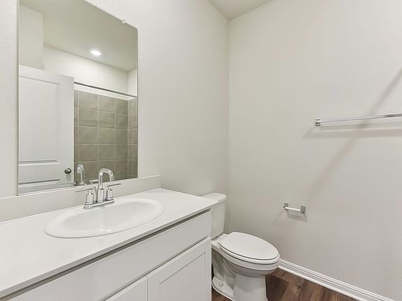 The Swenson 803 Floorplan