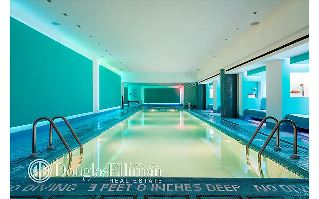 Sold by Douglas Elliman | media 50