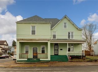 254-256 Pennsylvania Ave, Rochester, PA 15074