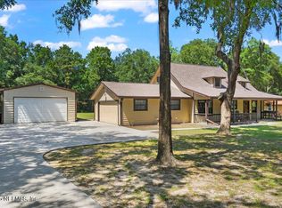 4310 Chokeberry Rd, Middleburg, FL 32068