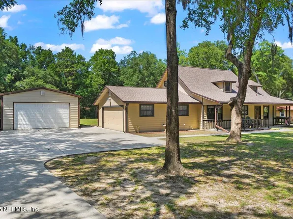4310 CHOKEBERRY Road, Middleburg, FL 32068