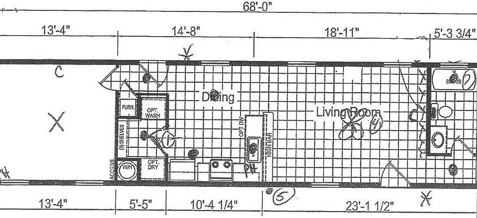 2nd image of 203 East Wind Drive