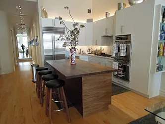 Rented by Weichert Properties - NYC
