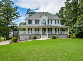 65 Camberley Ln, Dallas, GA 30132