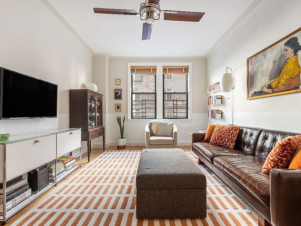 1st image of 320 W 89th St APT 2A