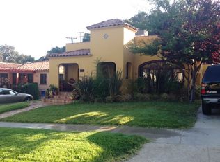 657 Glenmore Blvd, Glendale, CA 91206