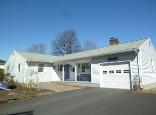 3 Bernie Ave, Easthampton, MA 01027