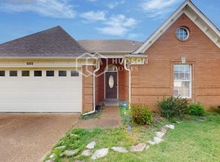 4055 Fairway View Cir E, Bartlett, TN 38135