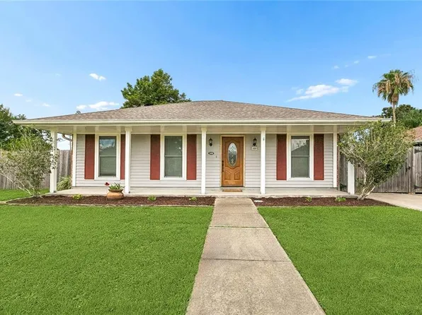 2400 N Atlanta St, Metairie, LA 70003