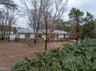 3225 Brewer Rd, Booneville, AR 72927