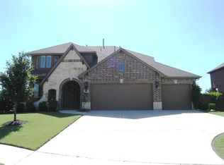 230 Shady Creek Ct, Prosper, TX 75078