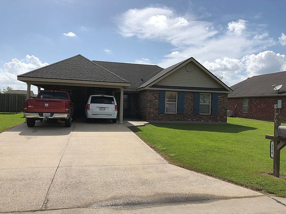 256 Landmark Dr, Raceland, LA 70394 Zillow
