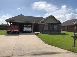 256 Landmark Dr, Raceland, LA 70394