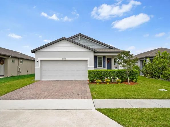 3148 Crab Trap Dr, New Smyrna Beach, FL 32168
